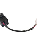 Plug N Play Electronic LED Flasher Relay For Motorcycles Hyper Flash Fix 12V Turn Signal Blinker Relay with ABS and copper wiring