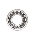 Top Shelf 22308CAW33 Spherical Roller Bearing 40X90X33mm Chrome Steel showing internal structure for industrial use.