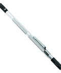 Slotted And Phillips Screw Starter Set, 6.25 Inch Length With Pocket Clip, Combination Screw Starter