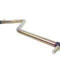Drag Link 532175121 175121 Replacement For Husqvarna Craftsman Poulan Yard Tractors And Mowers Fits LT2000 LTX1000 917276827 YTH Series 19H42 Durable Drop In Drag Link, zinc-steel steering rod