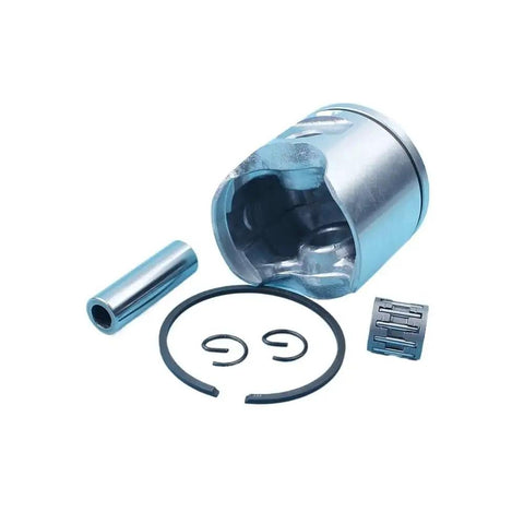 Bad Ass 42Mm Piston Ring Pin Needle Bearing Kit Gets Your Rig Running Fresh With Tough Builds For Serious Wear And Zero Sweat Install