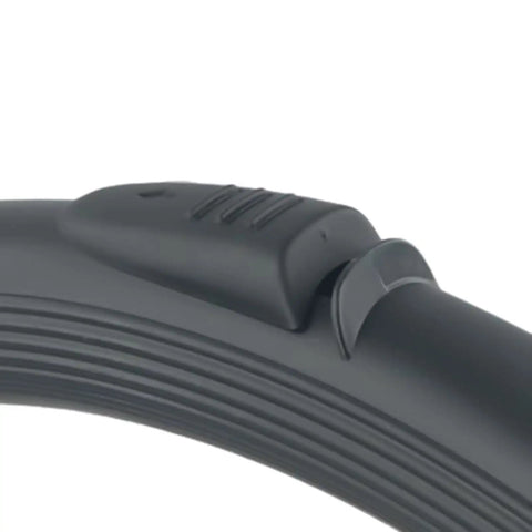 Bent Vacuum Hose Handle 32mm Connector Replacement For Hoover Vacuum Cleaners durable ABS build and snap fit connection