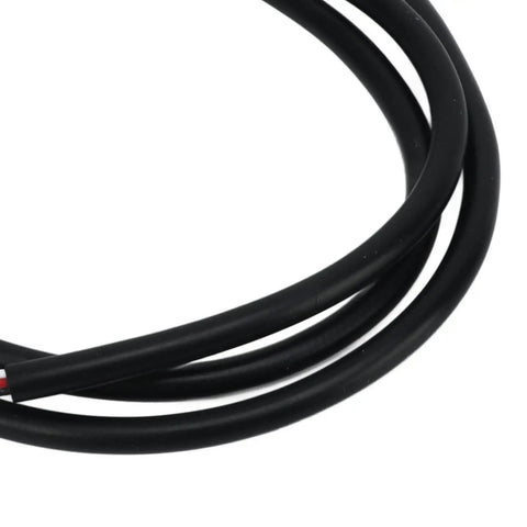 Flame Retardant Electric Scooter Wiring Harness Upgrade Spare Part For X7 Connection Harness Easy Plug And Play Replacement Wires