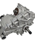 Heavy Duty ATV Gearbox Compatible With Odes Pathcross 1000 direct replacement, showcasing rugged aluminum design for smooth shifting.