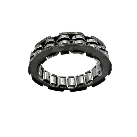 700cc Clutch Bearing For ATV And Off Road Vehicles With LONCIN 700 Fitment, High Performance One Way Gear, metal component view
