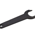 Steel Collet Wrench With Smooth Handle For CNC Router Accessories Durable Quenched Steel Rustproof Blued Finish High Strength Clamp Precise Bite Ergonomic Design For Faster Stable Tooling