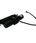Heavy Duty Hydraulic Actuator Lift Kit Replacement Part BM22606 For John Deere Hpx Xuv 620i 625i side view with connector.
