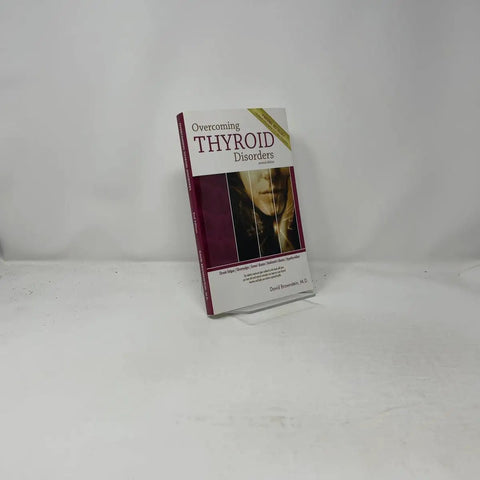 Thyroid Health Boost Real Talk Natural Remedies Guide for Safe and Effective Hormone Support and Busting Myths About Thyroid Disorders A Comprehensive Handbook for Wellness and Balance hardcover book