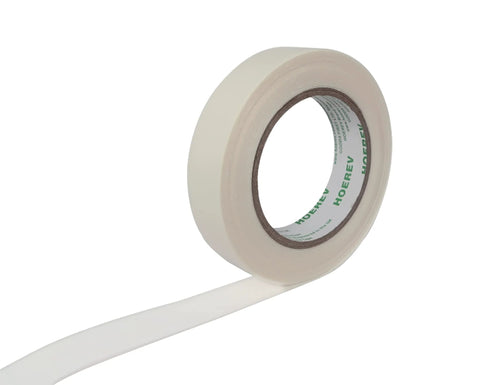 Low Friction Drawer Glide Tape For Smooth Drawers And Cabinets, 18 yards roll, transparent tape reducing noise, in roll format