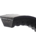 Type 17X Long Industrial V Belt With Hard Wire Rubber Drive Inner Ring 914 To 1245mm Toothed Drive Belt close-up