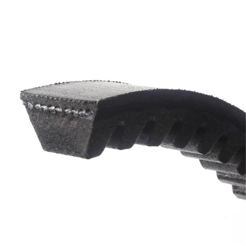Type 17X Long Industrial V Belt With Hard Wire Rubber Drive Inner Ring 914 To 1245mm Toothed Drive Belt close-up