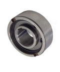 Heavy Duty Backstop One Way Overrunning Clutch And Wedge Type Bearing Cka2052 for Industrial Machinery, steel, cylindrical design.