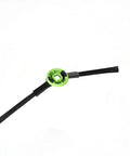 Side Sweeping Dual Brush Replacement Parts For IQ AI EZ Robot Vacuum Cleaners Compatible With R101AE RV1001AE AV2501AE