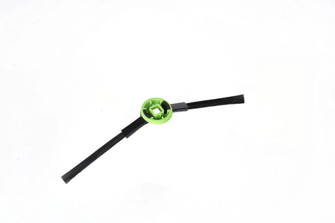 Side Sweeping Dual Brush Replacement Parts For IQ AI EZ Robot Vacuum Cleaners Compatible With R101AE RV1001AE AV2501AE