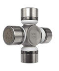 5 1310X U Joint Kit 1310 SPL22 Series OSR Outside Snap Ring Universal Joint Heavy Duty Non Greaseable OE Replacement For Cars Trucks SUVs 1.062 Inch Bearing Cap Diameter 3.219 Inch Cap To Cap