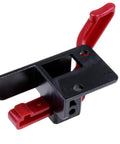 Easy Start ESC Trigger Power Switch For Traxxas TRX-4 1/10 RC Trail Crawler, Quick Start Button, Durable Plastic with Adhesive