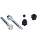 Top Tier Rear Brake Caliper Slider Pin Kit Direct Replacement For Chevy 6 GG GY GH Models 02-12 Metal Rubber Guide Pins 87 And 89 mm Perfect Fix, metal pins