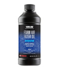 Foam Air Filter Oil for Marine Engines, 16 Oz Petroleum Based Formula, Helps Prevent Dirt Dust and Water Ingress, Cleans Foam Filter