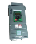 Rock Solid 11KW And 15KW VFD Drive Inverter With AC Variable Frequency Control for motor speed adjustment, front view.