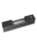 Precision Ground Spirit Level 300mm with fast read vials for woodworking and drywall applications.