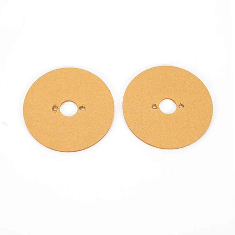 Totally Automatic SMT SMD Component Counter Machine for Precision PCB Parts Counting, 25W High Speed SMT SMD Parts Counter, Easy Material Handling and Accurate Inventory for Electronics Assembly, two gold discs