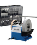 T4 Hand Tool Sharpening System With HTK1006 Jig Kit For Knives And Axes And Scissors And Carving Tools Water Cooled