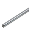 Two Pack 8mm By 250mm Linear Motion Shaft Rods, Case Hardened Chrome Plated, High Precision H8 Tolerance, Smooth Guide Rods For Linear Motion Systems And CNC Projects, chrome plated shaft