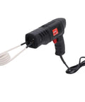 Magnetic Induction Bolt Heater Generating 2500Watts For Twenty Five Seconds Of Heat, portable tool for loosening rusted fasteners.