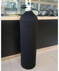 Neoprene Dive Tank Protector Sleeve For 12L Cylinders Easy On Reusable Bottle Cover Guards Your Air Tank From Scrapes And Dings
