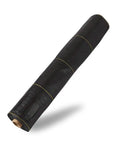 Weed Barrier Fabric Three Point Two Ounce Heavy Duty Ground Cover Four By Two Hundred Feet Breathable Mat rolled up