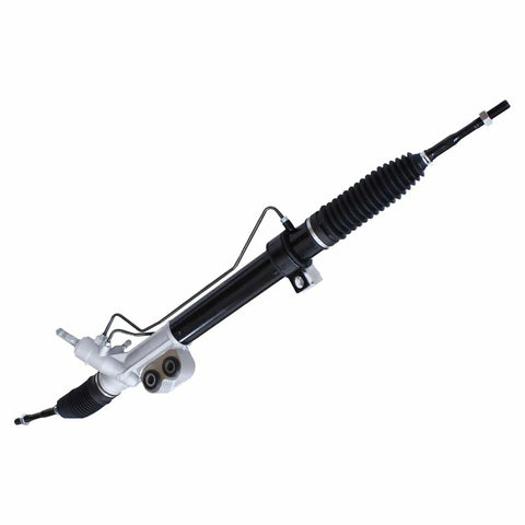 5.6L Power Steering Rack And Pinion Assembly Fits Nissan Pathfinder Armada Titan 2004 2015 Infiniti QX56 2004 2010 5.6L Engine Only