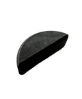 Close-up of Yamaha Woodruff Key 90280-05001-00 Kit Woodruff key for engine gear locking.