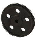 87 Tooth Steel Spur Gear For 1-10 RC Crawlers, Drop-In Fit For RedCat Everest Gen7 Pro And Sport, HSP 94180, Premium #45 Steel, Mod 0.5