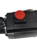 Pro Grade Servo Motor Serving Rock Solid Precision Torque Control For Smooth Mechanical Processing Machines top view with red cap