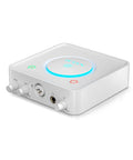 USB Audio Interface With 24 Bit 192 kHz Fidelity For PC Rock Solid Low Latency ASIO Two Point Zero XLR Input