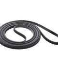Beefy Dryer Belt Replacement With One Year Warranty Fits Dozens Of Dryers Replaces Parts 14210003 2008 26000341241 26000349533 31001026 31531589 341241 341241VP 345473 349533 529597 black dryer drive belt coiled