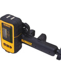 Green Laser Detector With Backlit LCD And Adjustable Audible Beep For Pros Detects Laser Indoors And Outdoors Up To 330 Feet With Magnetic Mount