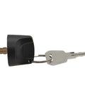 2X Switch Key Replacement Part 1115-500016-00 Direct Fit For Big Joe EP Equipment And Electric Pallet Jacks keys on ring