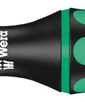 Series 7400 Kraftform Adjustable Torque Screwdrivers With Rapidaptor Quick Release Chuck And 0.1 To 3.0 Nm Range