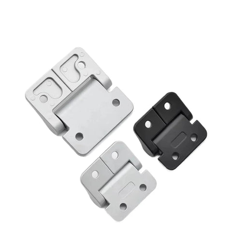 Constant Torque Position Control Hinges With Friction Adjustable Action One Piece T Hinges for doors XK508-4-9NM
