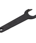 Steel Collet Wrench With Smooth Handle For CNC Router Accessories Durable Quenched Steel Rustproof Blued Finish High Strength Clamp Precise Bite Ergonomic Design For Faster Stable Tooling