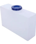 6 Gallon Food Grade LLDPE RV Water Tank For Camping Trailer And Boat Drinking Water Storage One Piece No Leaks Build