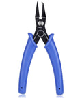 Split Ring Opener Tool For Jewelry Making, Keychain Pliers Set, Easy Double Jump Ring Opening, Jewelry Crafting Helper