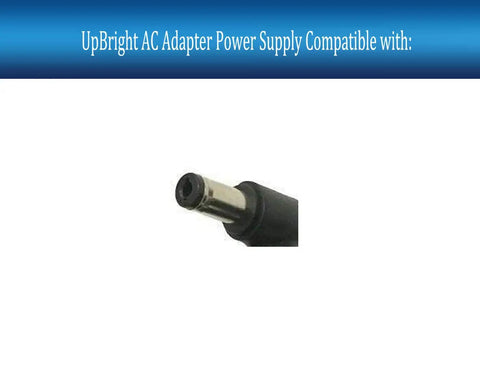 Close-up of barrel plug on 24V AC DC Adapter For Hyper HPR350 24 Volt Battery Powered Youth Dirt Bike Ride On Toy Vehicle Electric Motorcycle Charger