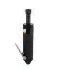 Slick Compact Pneumatic Die Grinder For Tight Squeezes Low Speed Carving Tool with zinc alloy build and easy grip handle