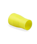Universal Quick Connector For DeWalt Dust Extractor 1-1/4 Inch Hose, yellow dust collection adapter for sanders.