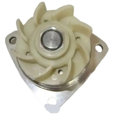 Top view of Drop-In Water Pump Replacement For Generators KDE12EA3 KM2V80 KM2V80-17100, Plug-And-Play Install.