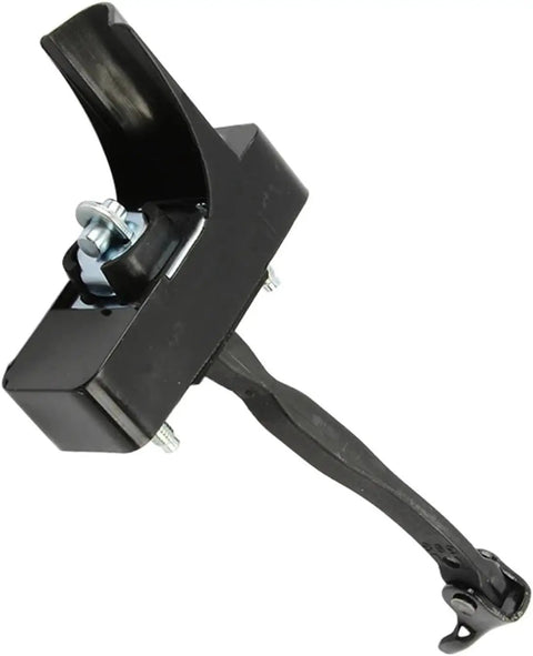 Toyota Highlander Front Door Check Hinge Replacement For 2008 2009 2010 2011 2012 2013 Keeps Door From Swinging And Holds It Open Safely Front Or Rear Door Stopper Strap Left Or Right, side view