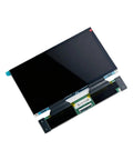 Premium 16K LCD Curing Screen Replacement Designed For Phrozen Sonic Mighty 3D Printers showing flat display with connectors.