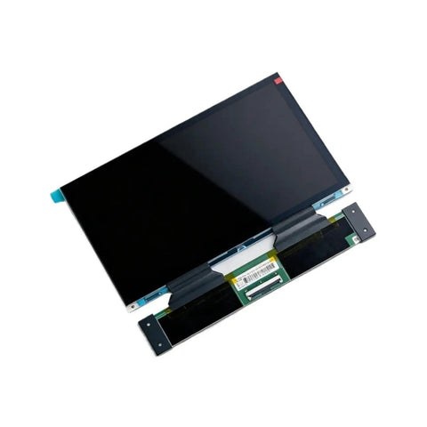 Premium 16K LCD Curing Screen Replacement Designed For Phrozen Sonic Mighty 3D Printers showing flat display with connectors.